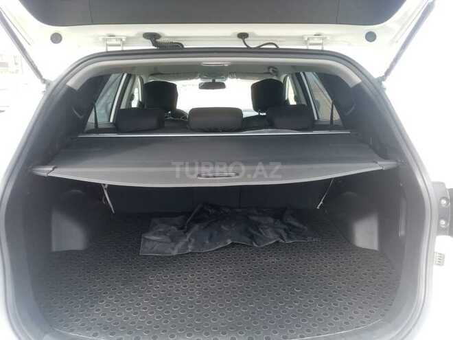 Hyundai Santa Fe 2013, 79,850 km - 2.4 l - Bakı