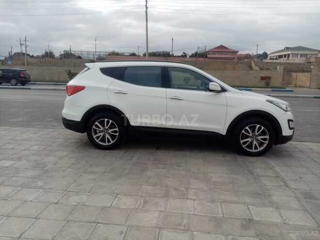 Hyundai Santa Fe 2013, 79,850 km - 2.4 l - Bakı