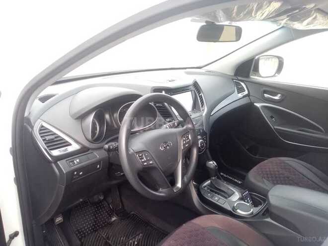 Hyundai Santa Fe 2013, 79,850 km - 2.4 l - Bakı