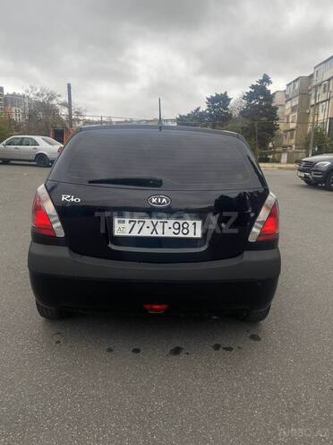 Kia Rio 2006, 145,500 km - 1.4 l - Bakı