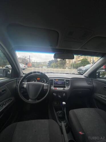Kia Rio 2006, 145,500 km - 1.4 l - Bakı