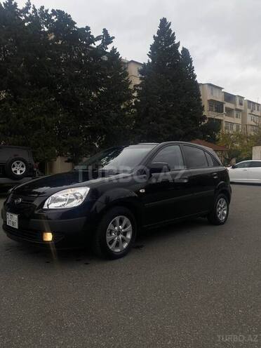 Kia Rio 2006, 145,500 km - 1.4 l - Bakı