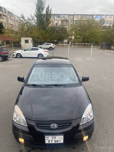 Kia Rio 2006, 145,500 km - 1.4 l - Bakı