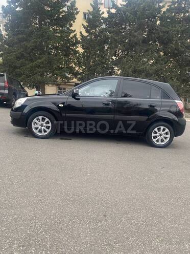 Kia Rio 2006, 145,500 km - 1.4 l - Bakı
