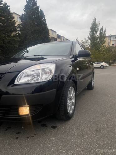 Kia Rio 2006, 145,500 km - 1.4 l - Bakı