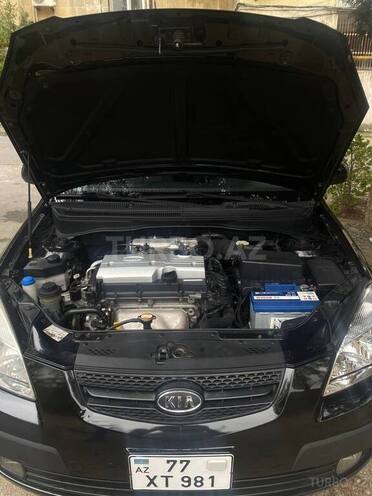 Kia Rio 2006, 145,500 km - 1.4 l - Bakı