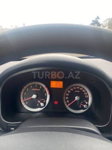Kia Rio 2006, 145,500 km - 1.4 l - Bakı