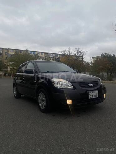 Kia Rio 2006, 145,500 km - 1.4 l - Bakı