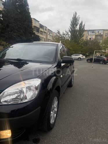 Kia Rio 2006, 145,500 km - 1.4 l - Bakı