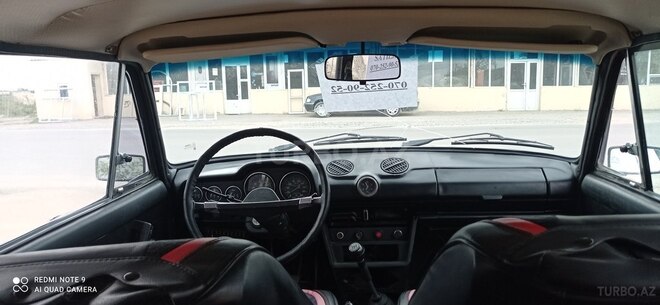 LADA (VAZ) 2102 1984, 25,000 km - 1.3 л - Salyan