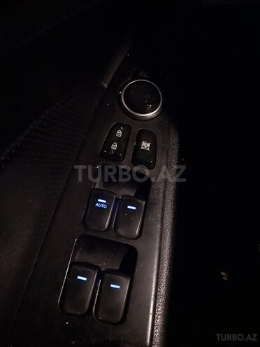 Hyundai Sonata 2010, 200,000 km - 2.0 l - Bakı