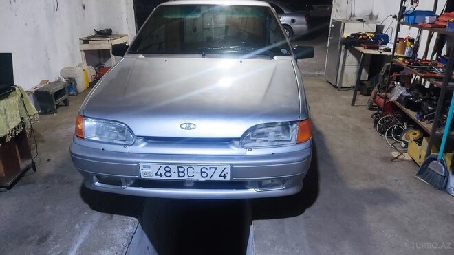 LADA (VAZ) 2115 2001, 250,000 km - 1.5 л - Goranboy