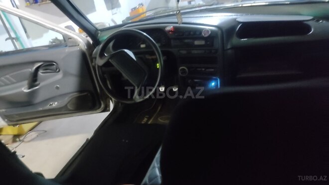 LADA (VAZ) 2115 2001, 250,000 km - 1.5 л - Goranboy