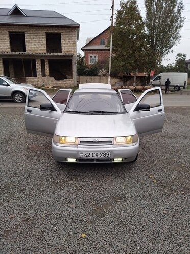 LADA (VAZ) 2110 2002, 299,405 km - 1.6 л - Lənkəran