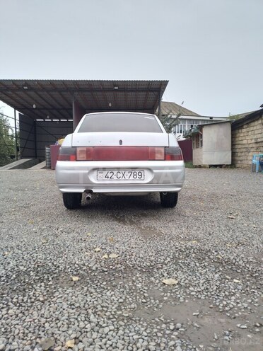 LADA (VAZ) 2110 2002, 299,405 km - 1.6 л - Lənkəran