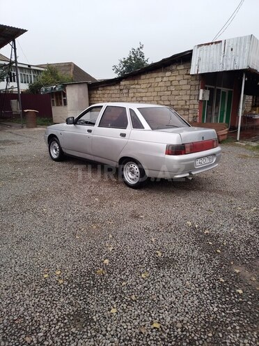 LADA (VAZ) 2110 2002, 299,405 km - 1.6 л - Lənkəran