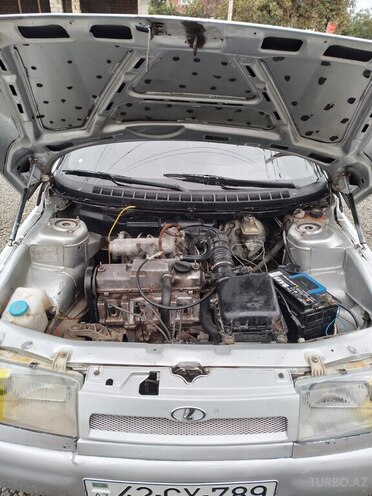 LADA (VAZ) 2110 2002, 299,405 km - 1.6 л - Lənkəran