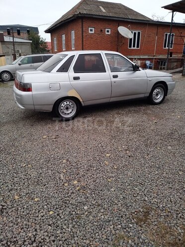 LADA (VAZ) 2110 2002, 299,405 km - 1.6 л - Lənkəran