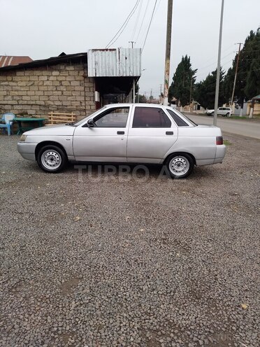 LADA (VAZ) 2110 2002, 299,405 km - 1.6 л - Lənkəran