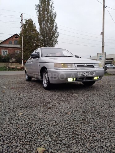 LADA (VAZ) 2110 2002, 299,405 km - 1.6 л - Lənkəran