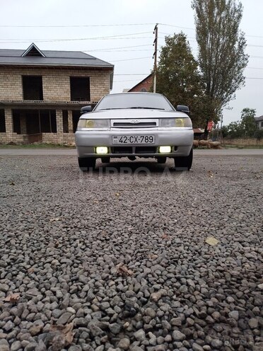 LADA (VAZ) 2110 2002, 299,405 km - 1.6 л - Lənkəran