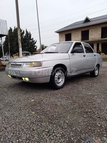 LADA (VAZ) 2110 2002, 299,405 km - 1.6 л - Lənkəran