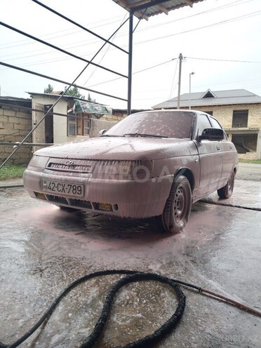 LADA (VAZ) 2110 2002, 299,405 km - 1.6 л - Lənkəran