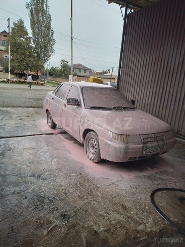 LADA (VAZ) 2110 2002, 299,405 km - 1.6 л - Lənkəran