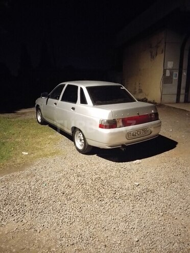 LADA (VAZ) 2110 2002, 299,405 km - 1.6 л - Lənkəran