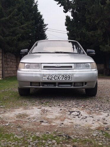 LADA (VAZ) 2110 2002, 299,405 km - 1.6 л - Lənkəran