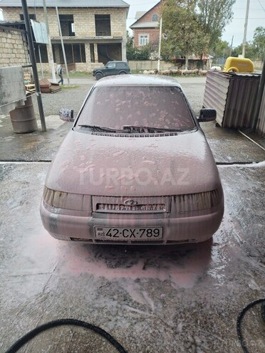 LADA (VAZ) 2110 2002, 299,405 km - 1.6 л - Lənkəran