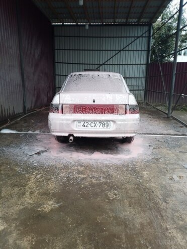 LADA (VAZ) 2110 2002, 299,405 km - 1.6 л - Lənkəran