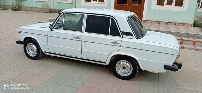 LADA (VAZ) 2106 1983, 26,000 km - 1.5 л - Salyan