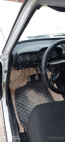 LADA (VAZ) 2106 1983, 26,000 km - 1.5 л - Salyan