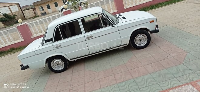 LADA (VAZ) 2106 1983, 26,000 km - 1.5 л - Salyan