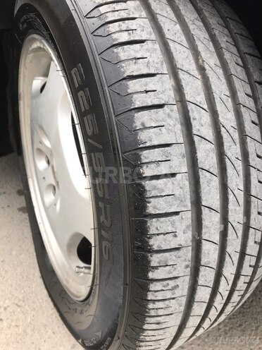Mercedes E 240 1999, 224,000 km - 2.4 l - Bakı
