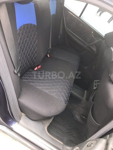 Mercedes E 240 1999, 224,000 km - 2.4 l - Bakı