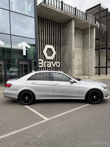 Mercedes E 220 2015, 231,000 km - 2.2 l - Bakı