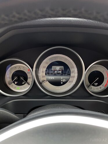 Mercedes E 220 2015, 231,000 km - 2.2 l - Bakı