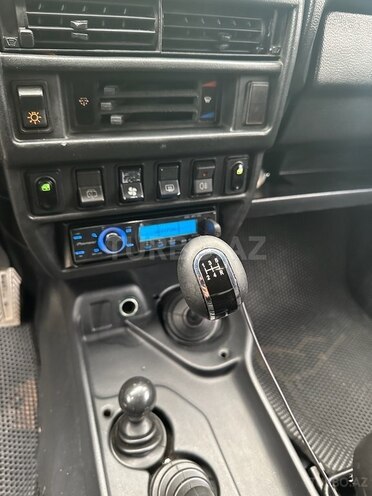 LADA (VAZ) Niva 2012, 223,000 km - 1.7 l - Bakı