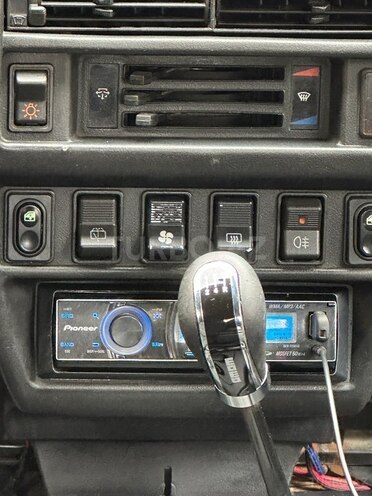 LADA (VAZ) Niva 2012, 223,000 km - 1.7 l - Bakı