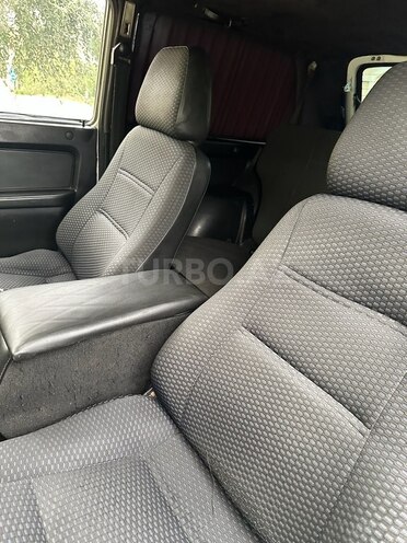 LADA (VAZ) Niva 2012, 223,000 km - 1.7 l - Bakı