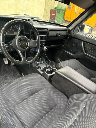 LADA (VAZ) Niva 2012, 223,000 km - 1.7 l - Bakı