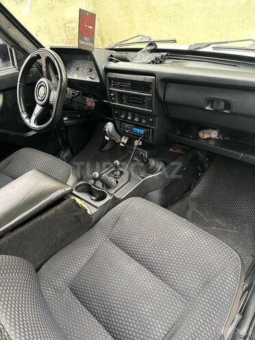 LADA (VAZ) Niva 2012, 223,000 km - 1.7 l - Bakı