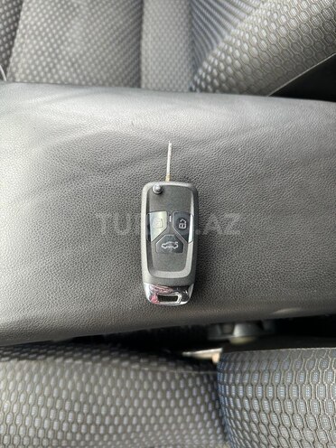 LADA (VAZ) Niva 2012, 223,000 km - 1.7 l - Bakı
