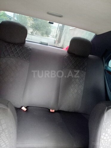 Mercedes E 200 1995, 610,000 km - 2.0 l - Göyçay