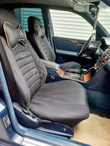 Mercedes E 200 1995, 610,000 km - 2.0 l - Göyçay