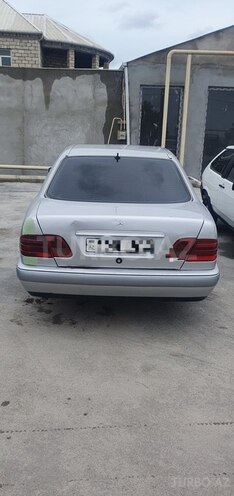Mercedes E 300 1996, 344,000 km - 3.0 l - Bakı