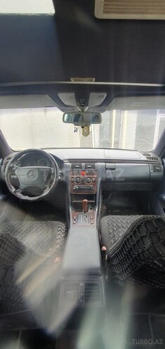 Mercedes E 300 1996, 344,000 km - 3.0 l - Bakı