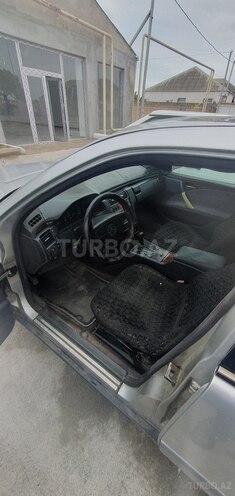Mercedes E 300 1996, 344,000 km - 3.0 l - Bakı